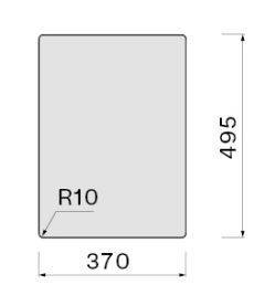 Falmec GARDA 34 Steel (SGA3400F.00#SSF)
